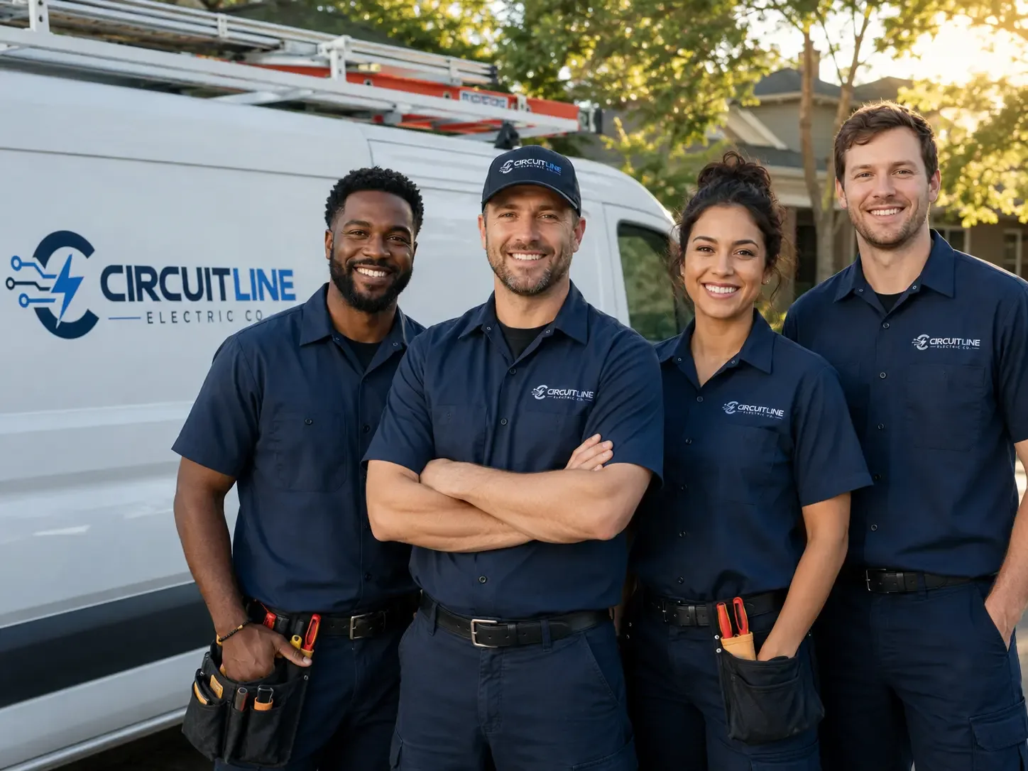 Whole Home Rewiring company in Durant, MS