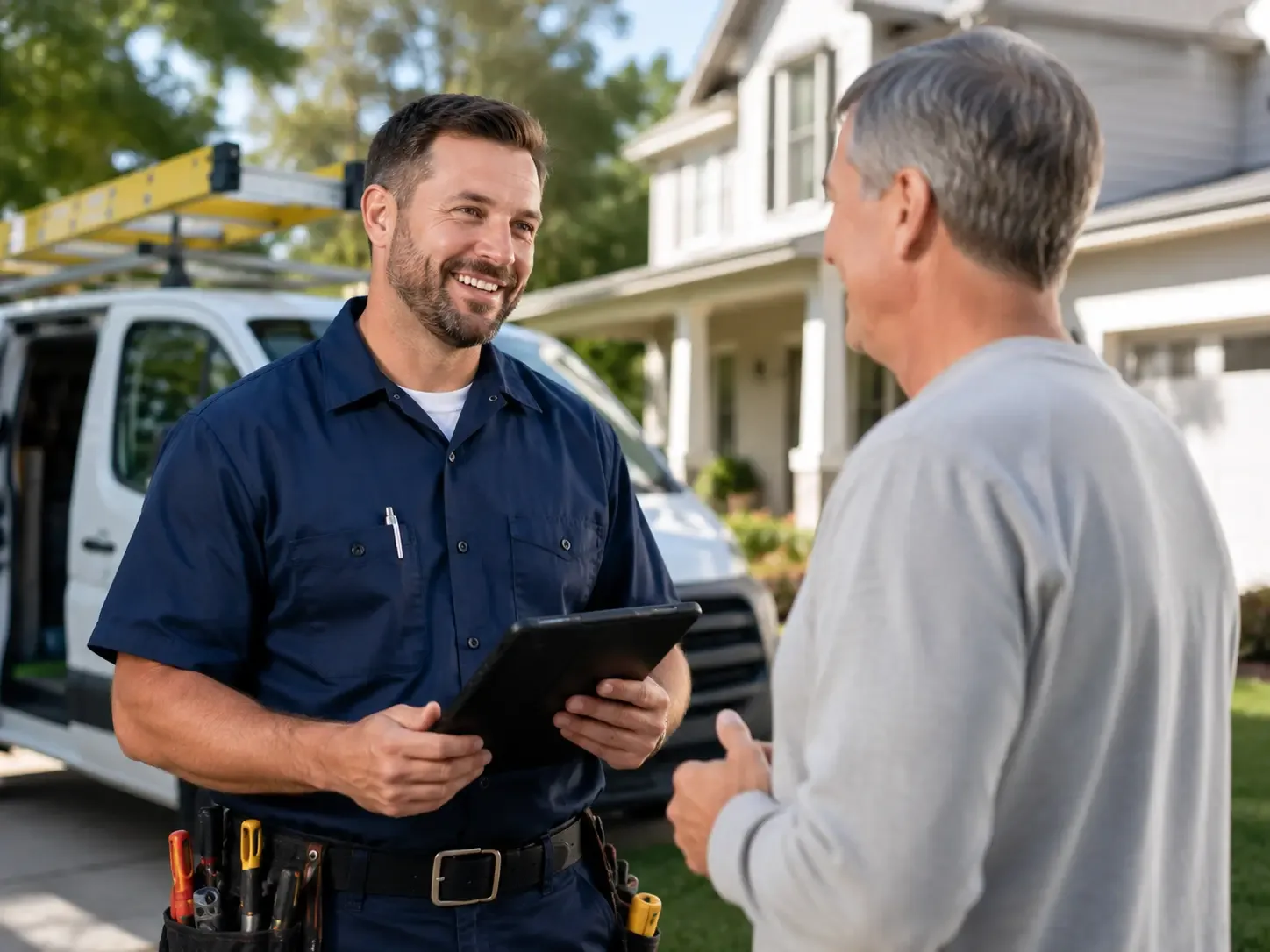 Whole Home Rewiring Durant, MS FAQs